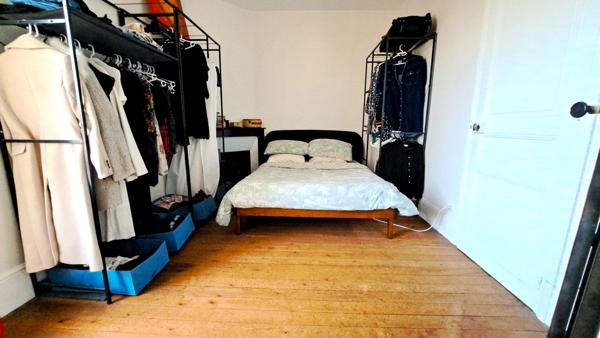 Magnifique Maison meulière - 4 chambres - 152 m2