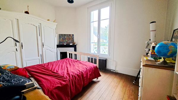 Magnifique Maison meulière - 4 chambres - 152 m2