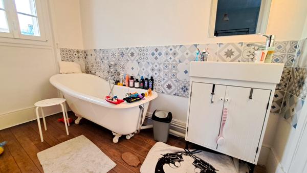 Magnifique Maison meulière - 4 chambres - 152 m2