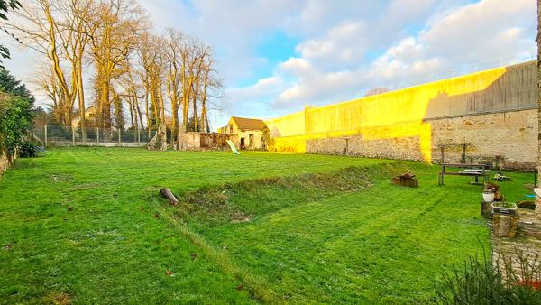 Magnifique Maison meulière - 4 chambres - 152 m2