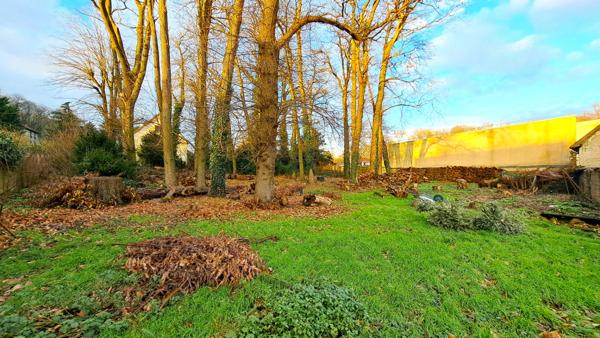 Magnifique Maison meulière - 4 chambres - 152 m2