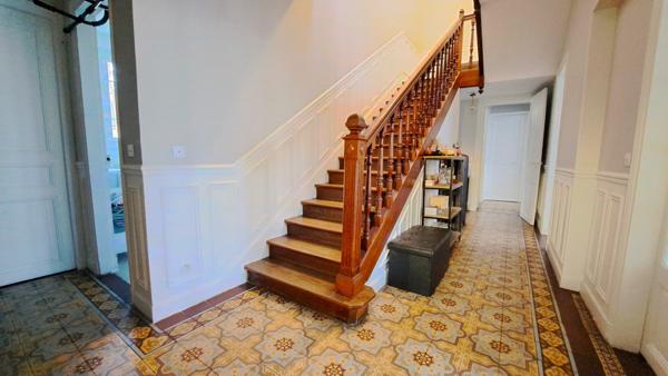 Magnifique Maison meulière - 4 chambres - 152 m2