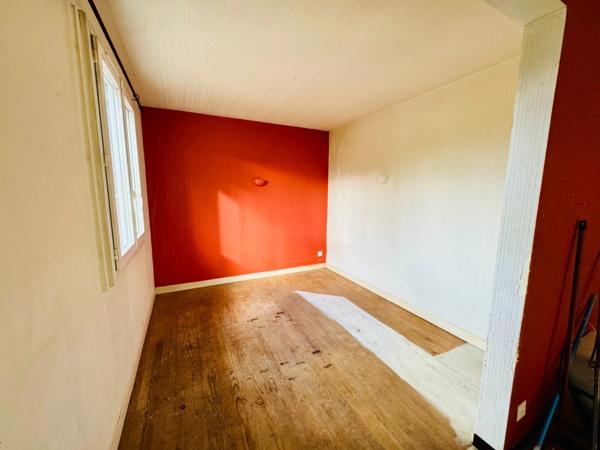 Maison avec possibilité de logement indépendant