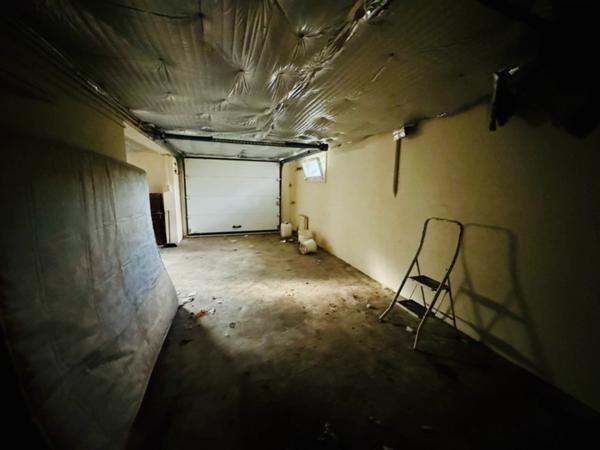 Maison avec possibilité de logement indépendant