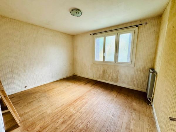 Maison avec possibilité de logement indépendant