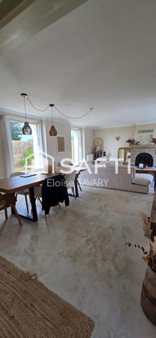 Maison de caractère à Noyal-Muzillac