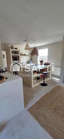 Maison de caractère à Noyal-Muzillac