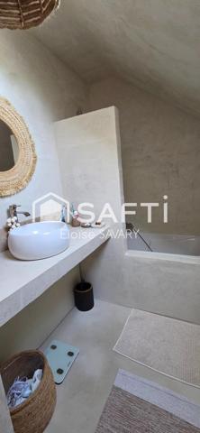 Maison de caractère à Noyal-Muzillac