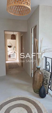 Maison de caractère à Noyal-Muzillac