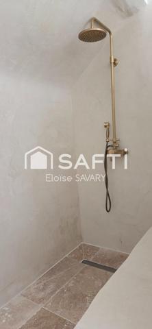 Maison de caractère à Noyal-Muzillac