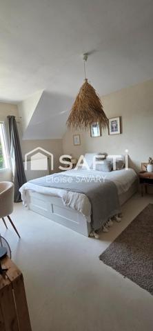 Maison de caractère à Noyal-Muzillac