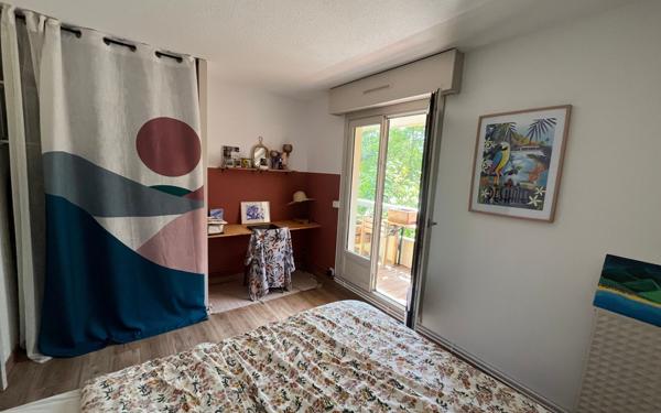 Appartement à vendre    3 pièces • 72 m2 Bayonne