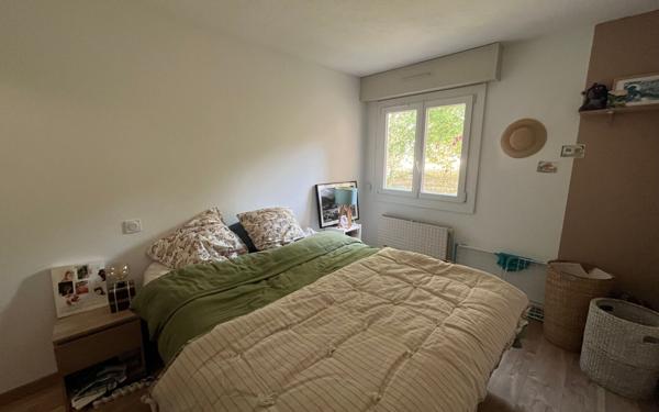 Appartement à vendre    3 pièces • 72 m2 Bayonne