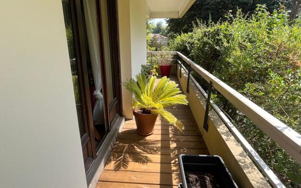 Appartement à vendre    3 pièces • 72 m2 Bayonne