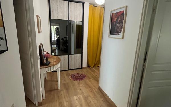 Appartement à vendre    3 pièces • 72 m2 Bayonne