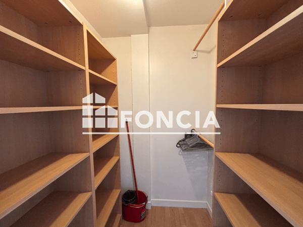 Location Appartement meublé 3 pièces 51.4 m² - Vandoeuvre 54500