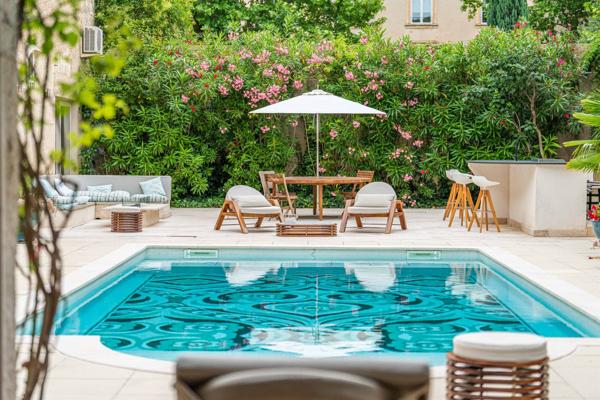 Vente Maison de luxe Béziers 6 Pièces 506 m²