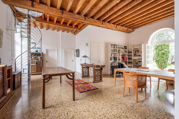 Vente Maison de luxe Béziers 6 Pièces 506 m²