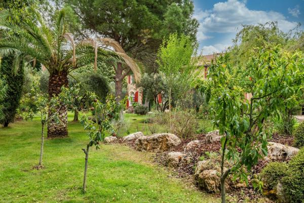Vente Maison de luxe Béziers 6 Pièces 506 m²
