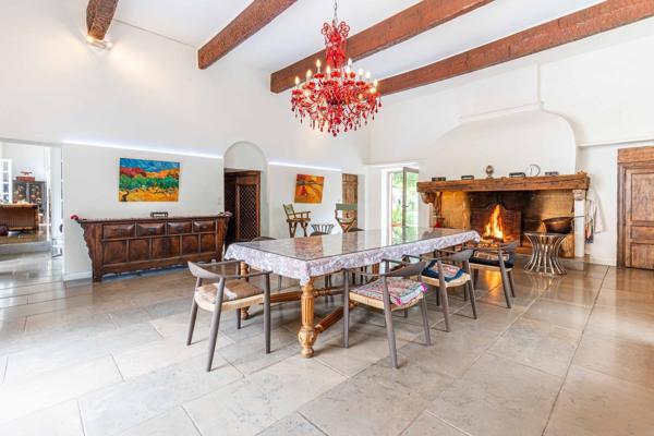 Vente Maison de luxe Béziers 6 Pièces 506 m²