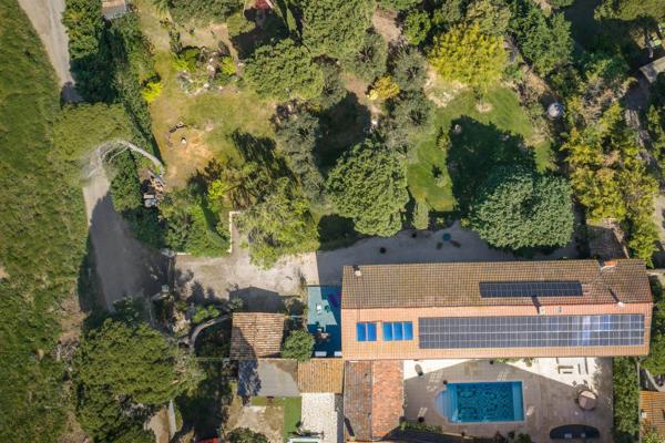 Vente Maison de luxe Béziers 6 Pièces 506 m²