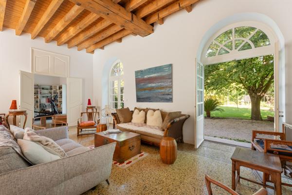 Vente Maison de luxe Béziers 6 Pièces 506 m²