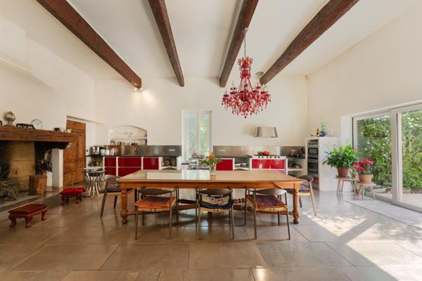 Vente Maison de luxe Béziers 6 Pièces 506 m²