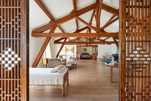 Vente Maison de luxe Béziers 6 Pièces 506 m²