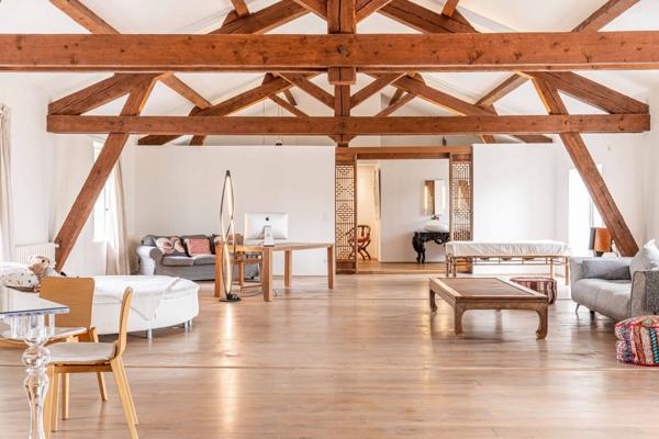 Vente Maison de luxe Béziers 6 Pièces 506 m²