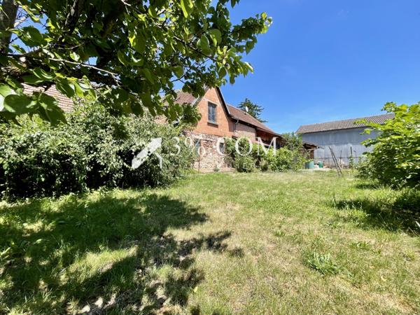 Maison 4 pièce(s) 3 chambre(s) 96 m²