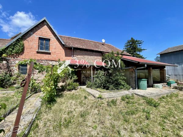 Maison 4 pièce(s) 3 chambre(s) 96 m²