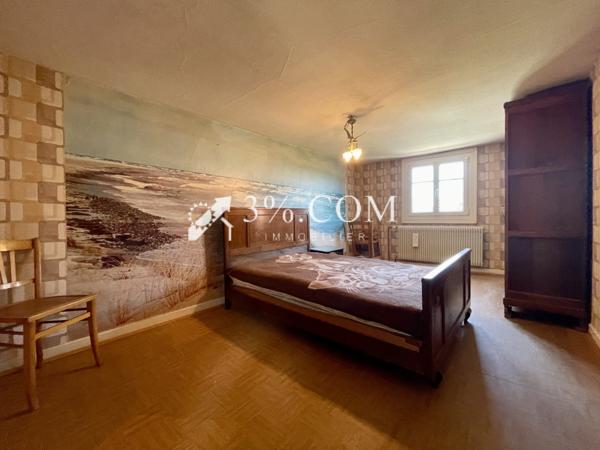 Maison 4 pièce(s) 3 chambre(s) 96 m²
