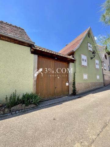 Maison 4 pièce(s) 3 chambre(s) 96 m²