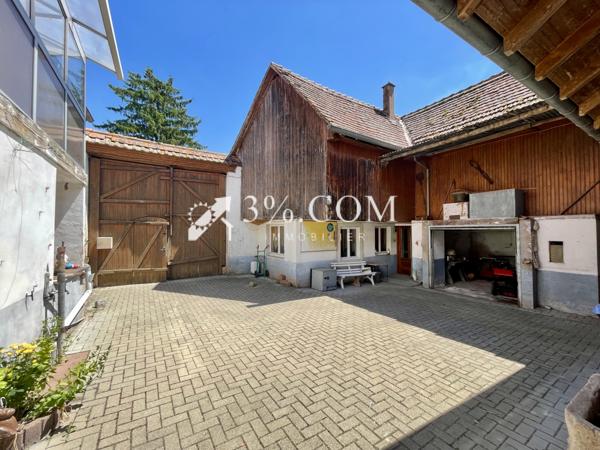 Maison 4 pièce(s) 3 chambre(s) 96 m²