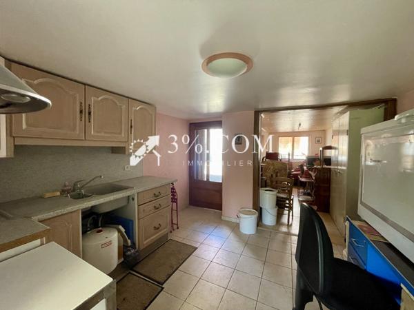Maison 4 pièce(s) 3 chambre(s) 96 m²