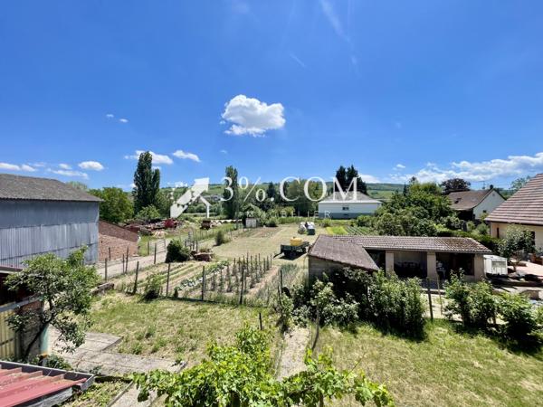 Maison 4 pièce(s) 3 chambre(s) 96 m²