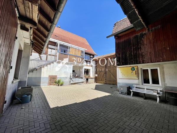 Maison 4 pièce(s) 3 chambre(s) 96 m²