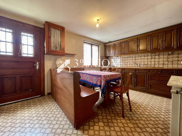 Maison 4 pièce(s) 3 chambre(s) 96 m²