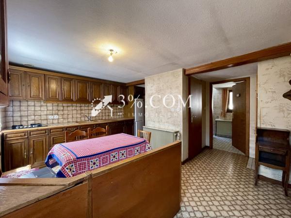 Maison 4 pièce(s) 3 chambre(s) 96 m²