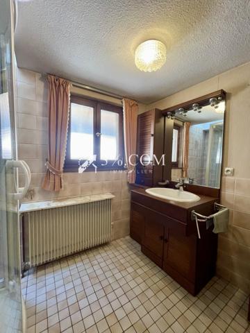 Maison 4 pièce(s) 3 chambre(s) 96 m²