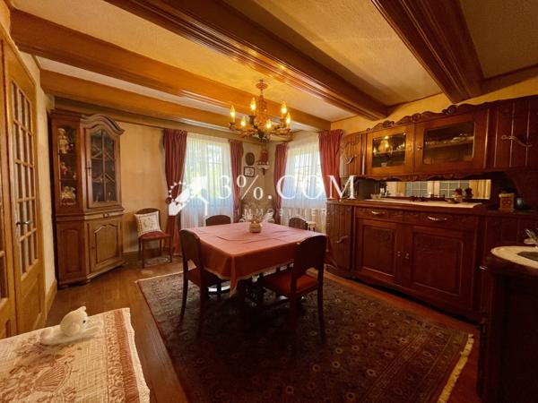 Maison 4 pièce(s) 3 chambre(s) 96 m²