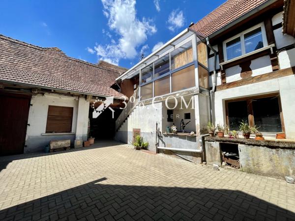Maison 4 pièce(s) 3 chambre(s) 96 m²