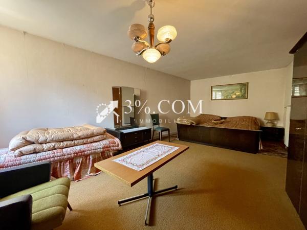 Maison 4 pièce(s) 3 chambre(s) 96 m²