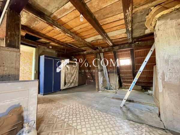 Maison 4 pièce(s) 3 chambre(s) 96 m²