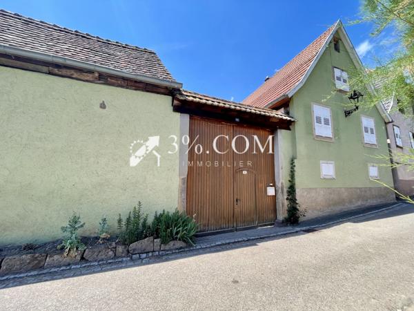 Maison 4 pièce(s) 3 chambre(s) 96 m²