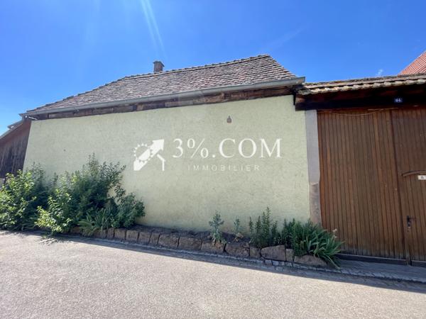 Maison 4 pièce(s) 3 chambre(s) 96 m²