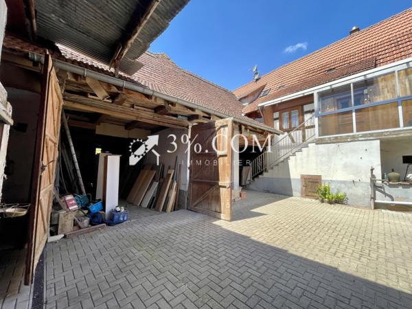 Maison 4 pièce(s) 3 chambre(s) 96 m²