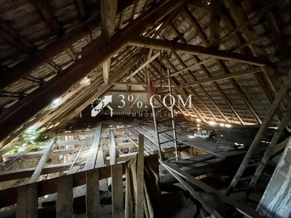 Maison 4 pièce(s) 3 chambre(s) 96 m²