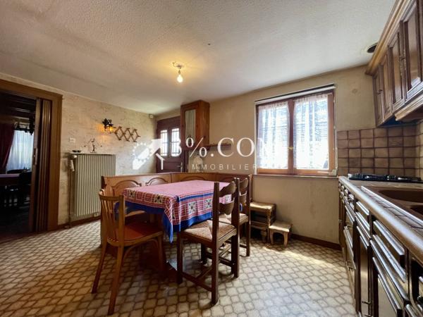 Maison 4 pièce(s) 3 chambre(s) 96 m²