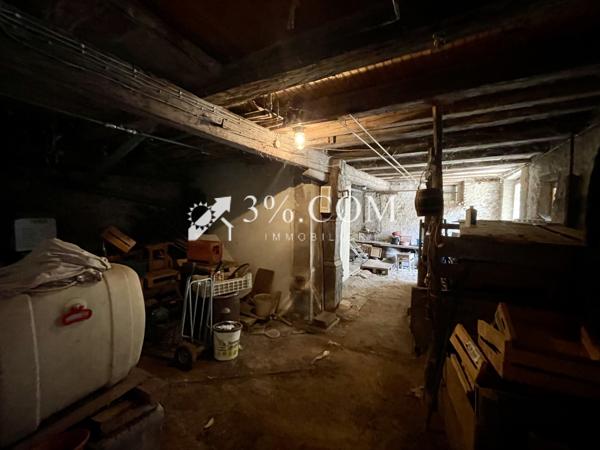Maison 4 pièce(s) 3 chambre(s) 96 m²